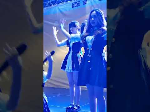 220507 (Friend Fancam) Kiss Kitsune - Dream Catcher @ Donki Idol Day - Donki Mall Thonglor