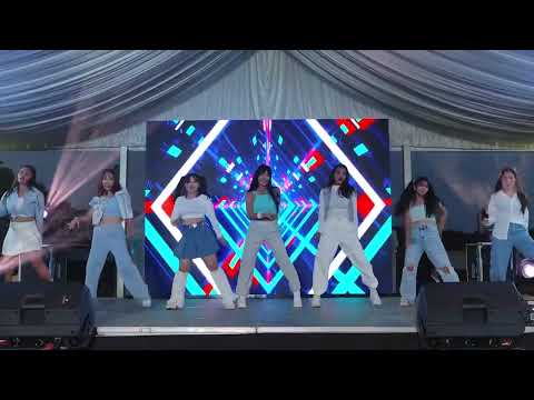 [092323: Pop & Play] XG - ‘Shooting Star’ Dance Cover