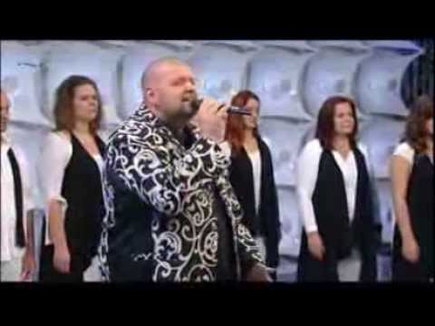 If they could see - Bolyki Soul & Gospel Kórus