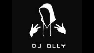 Dj Olly (New remix 2012)