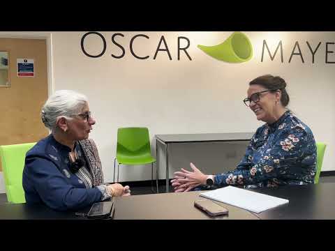 A 40-Year Journey at Oscar Mayer | Sue’s Story