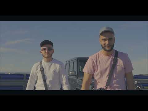 SC X ZO - EN BAS DU BLOC [Clip Officiel]