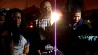 Mr. Evil Performs More Punany Live