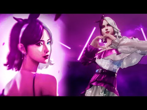 Summer Time Luna Snow is just TOOO GOOD! Marvel Future Fight