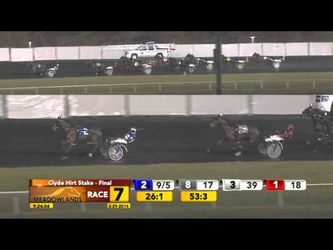 Clyde Hirt Stake Final - Avatartist - March 29, 2014