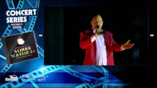 Dios desciende aquí - Marcos Witt