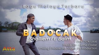 Download lagu SHALLIEM FT. BAIM - BADOCAK ( VIDEO  ) mp3
