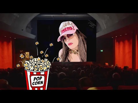 Marthe[mens] - Popcorn