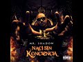 Mr Shadow - Sombra
