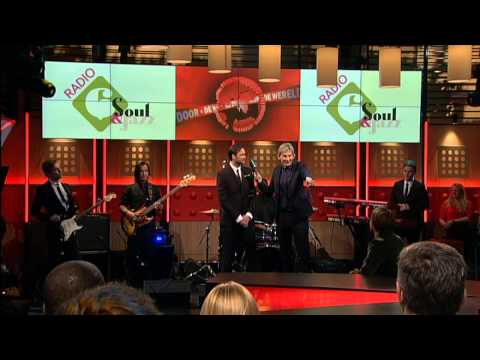 De minuut: Bo Saris - The Addict - 30-9-2013