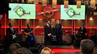 De minuut: Bo Saris - The Addict - 30-9-2013