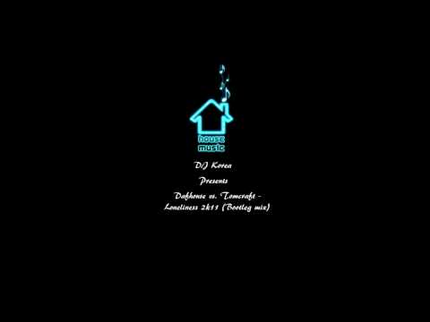 Dafhouse vs. Tomcraft - Loneliness 2k11 (Bootleg mix)