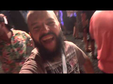 Saulo - Sereia/Não Chore Mais - Pranchão/Bloquinho Saulo e Durval - Vitória/ES - 06/10/2018