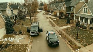 Não perca esta história que o manterá na ponta da cadeira até o último segundo. Filme completo.