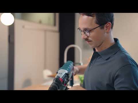 BACHMANN Twist 2 - Montagevideo