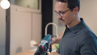 BACHMANN Twist 2 - Montagevideo