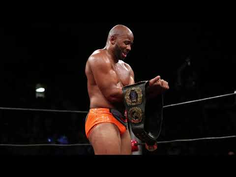 Exclusive: Jay Lethal Explains Why Ring Of Honor Is Growing And Thriving