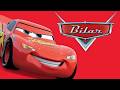 Bilar 2006 Svensk Trailer 2 DVD