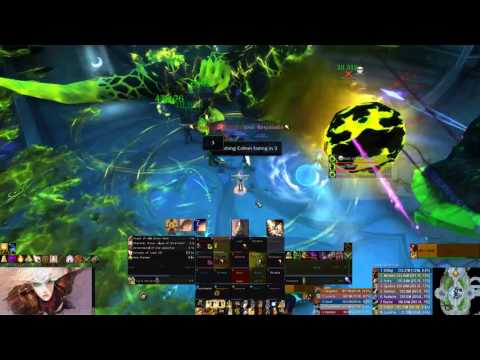 Addiction vs Mythic Goroth