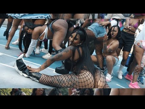 K Goddess - Counting Profit (Topic Of Conversation) Official Video