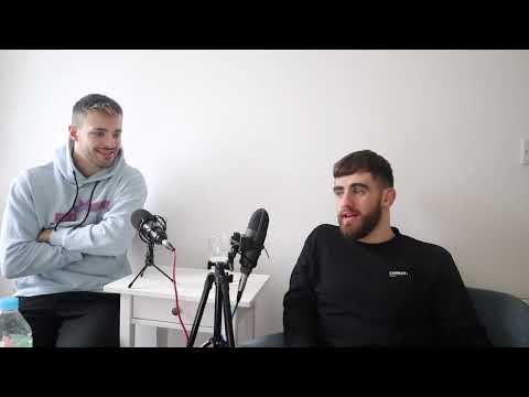 #2: UFC 270 RECAP, Sean O'Malley's Tuggy Dilemma & Sean Strickland's Psychopathy