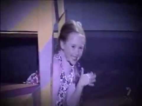 Mietta White - Final - Australia's got Talent!