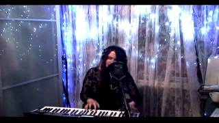 Eternal Flame - Frozen Skies ft Rebecca Louise Burch - Acoustic