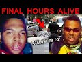 The Final Hours Of Yella Boy Who Set Him Up