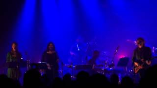 Trey Anastasio Band; Clint Eastwood (Gorillaz cover); Chicago, IL 10.19.12