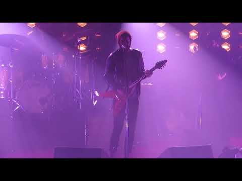 Gary Clark Jr "You Saved Me" 11-7-21 The Paramount, Huntington, N.Y.