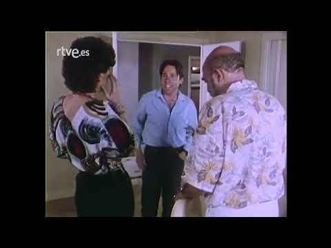 Turno de oficio： Capítulo 9   La mudanza ｜ RTVE Archivo Serie española