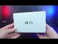 Видеообзор Sony Alpha a7 V kit (28-70mm)  (ILCE7M5KB)