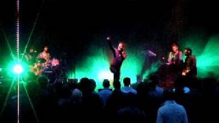 Mercury Rev-People are so unpredictable (there&#39;s no bliss like home)