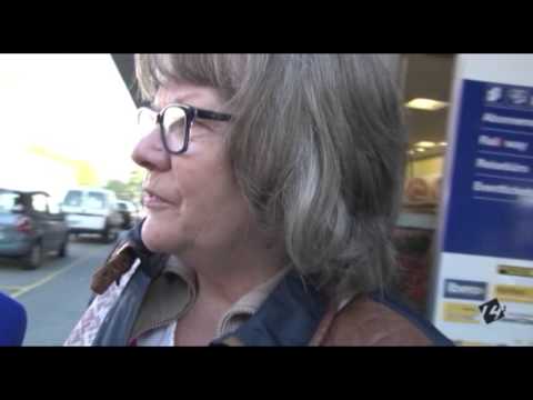 14s Sendung #11, Stedlilouf Aarberg, Umfrage Weltfrieden