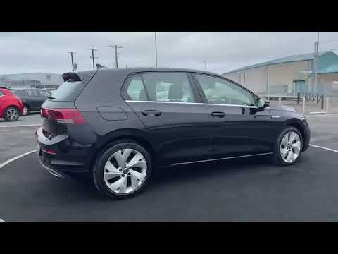 Volkswagen Golf 2020 NEW SHAPE AUTOMATIC 2.0 TDI - Image 2