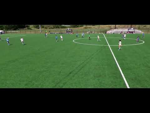 09 Missouri Rush ECNL v ECNL Iowa and Gretna