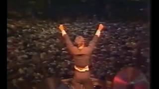 The Angels - Alexander  New Years Eve 1979