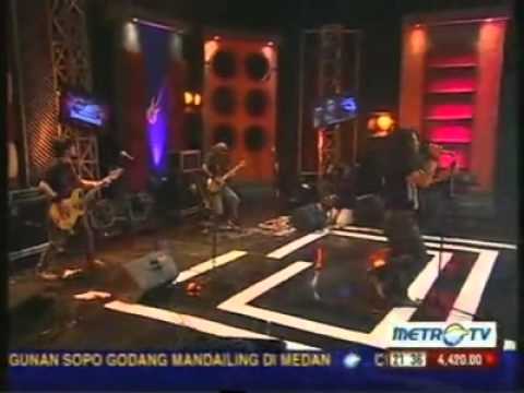 Elpamas - Brutal Log Music+Win Mild Rock Legend Metro TV