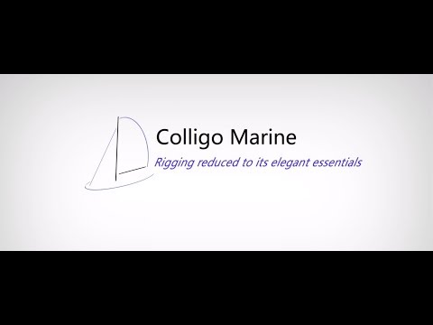 Colligo Dux™ Standing Rigging