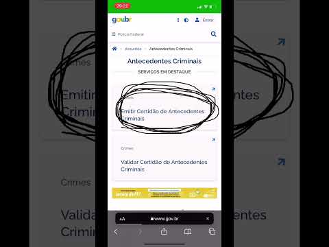 Vídeo: Consulta SSPDS: perguntas e respostas e serviços