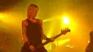 Velvet Revolver - Just Sixteen - Leeds Refec 2008