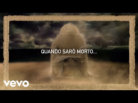 Marracash - Quando Sarò Morto (Remaster 2025 - Lyric Video) ft. Fabri Fibra, Jake La Furia