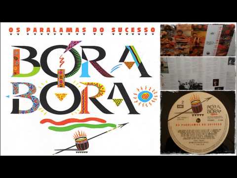 Uns Dias - Paralamas Do Sucesso