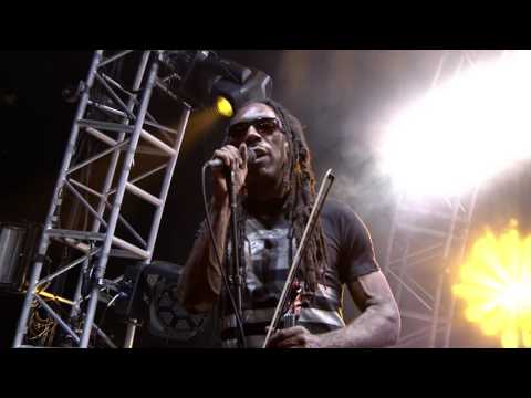 Dave Matthews Band Summer Tour Warm Up - I Did It 7.21.15