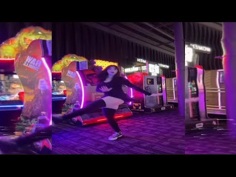 OLD FUNK-AUTOMOTIVO ROSA AZUL- TIK TOK VERSION