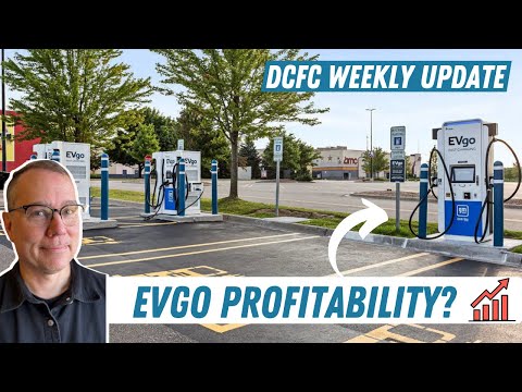 EVGo Approaches Profitability & More Charging Hub ...