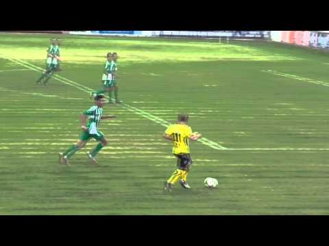 NPL 2016: Green Gully SC vs Heidelberg Utd