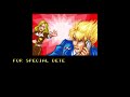 Karnov S Revenge Ray Ending