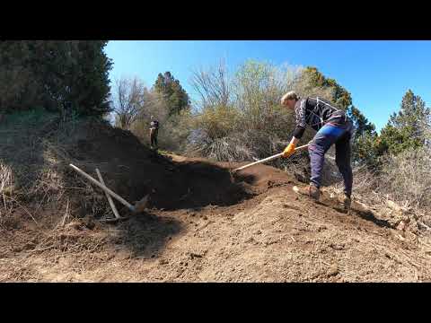 No Dig No Ride - 2023 S1