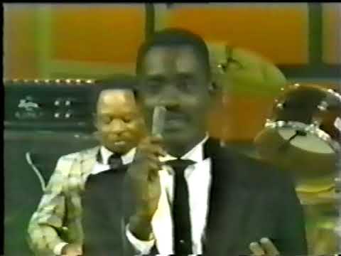 JERRY HANSEN AND THE RAMBLERS INTERNATIONAL DANCE BAND